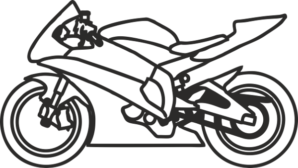 Dział motocyklowy - hurt i detal